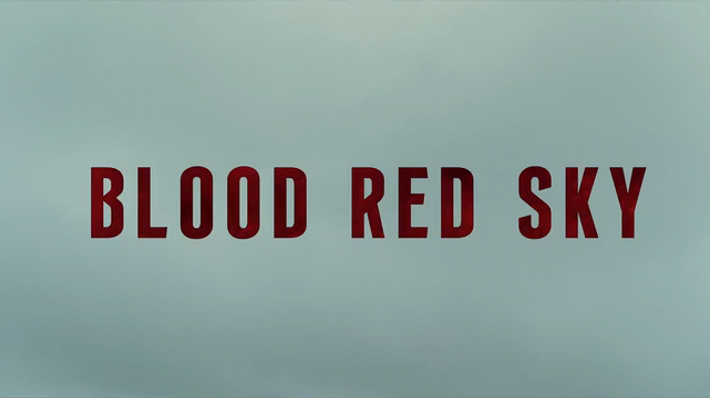 BLOOD RED SKY FULL HD