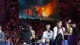 BTS reaction to Blackpink's Kill this Love