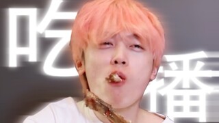 【غوس】 بث أكل القطط، الأمومة بلا ألم