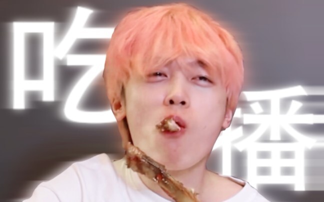 【غوس】 بث أكل القطط، الأمومة بلا ألم