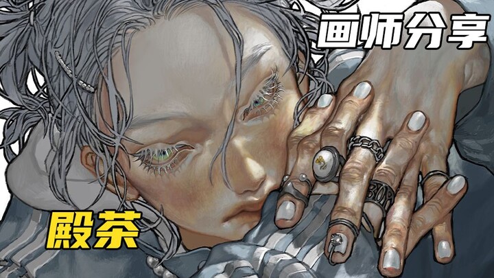 [Illustration Class Monitor’s Pick] 118: Help! How can there be someone who draws hands this well?!