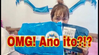 OMG! Ano ito!?😱😱😱