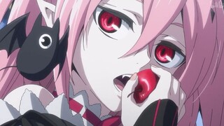 [Seraph of the End AMV] Never Let Your Hope Perish