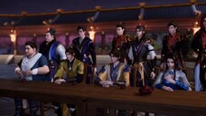 Sword Immortal Is Here S2 Eps 18 Sub Indo