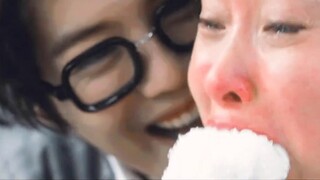 [Tak Terelakkan] Zhao Binbin x Sun Xiaomeng丨Cinta Balas Dendam dan Pengorbanan