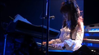SHOW-YA - KURENAI COVER (X-JAPAN)
