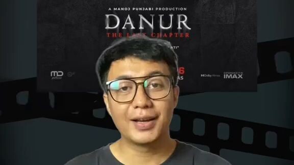 Review - Danur: The Last Chapter (2026)