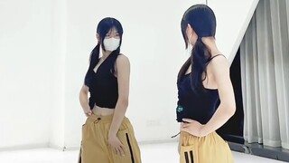 (G) I-DLE's new song All Night｜Slow-motion tutorial