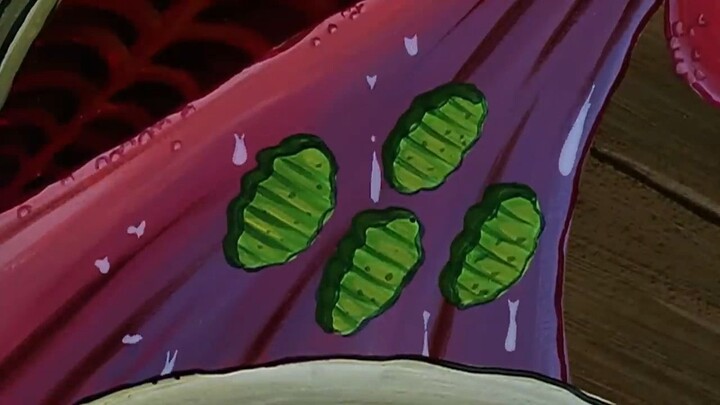 Spongebob Squarepants #104