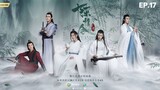 The Untamed Special Edition - Episode 17 Eng Sub