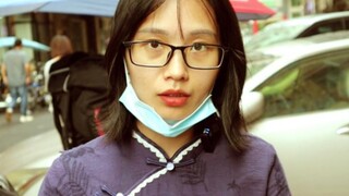 Shenzhen girl in Foxconn: After get off work, I just want to make money, no matter how hard or tirin