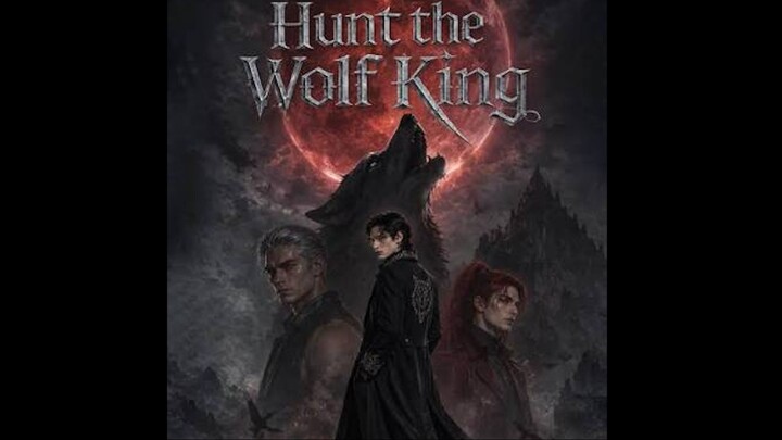 Hunt the wolf king