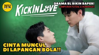 🎬 KICK IN LOVE (2025)‼️