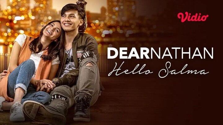 Dear Nathan Hello Salma (2018)