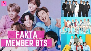 FAKTA BTS KEJAR GELAR MBA DI UNIVERSITAS VIRTUAL!!! PERLU ARMY KETAHUI