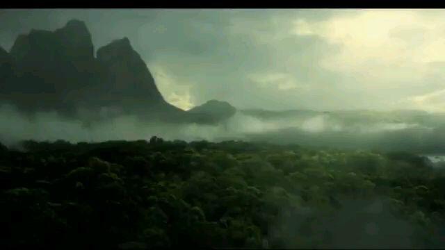 Apocalypto 2 | #1 Movie Trailer concept | NEW 2022 | Mooch Entertainm