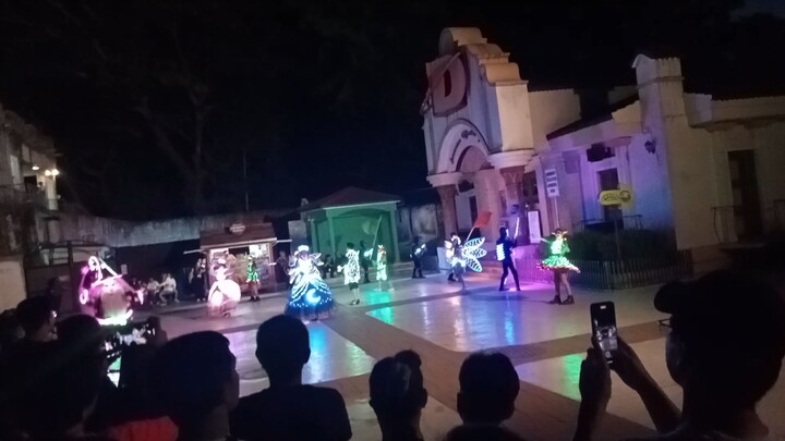 parade @EKduring company outing