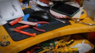 【UNBOX】Bandai teaches you how to go back in time and space, and go back to ten years ago