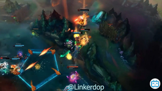 Những pha trao đổi chiêu thức mãn nhãn phần 100 #game