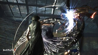 Devil May Cry 5 - V