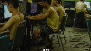 #孤注一掷  #因为一个片段看了整部剧