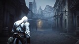 Assassin's Creed Unity - Stealth Kills Gameplay Highlights - PC