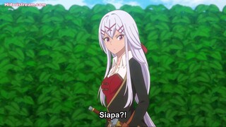 Eps_8 semua skillku sss rank kecuali combat skill [Kanchigai no Atelier Meister: Eiyuu Party]