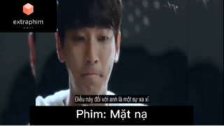 Tóm tắt phim: Mặt nạ #reviewphimhay