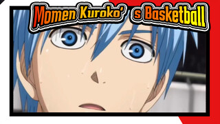 Kuroko's Basketball: Kagami Pertama Kali Memasuki Zona