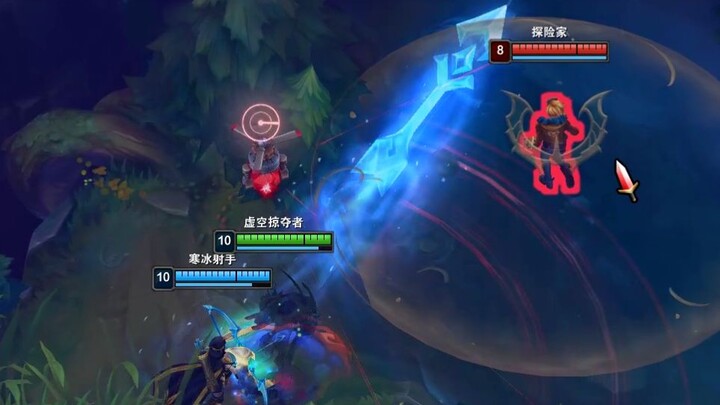 Kami tidak pernah kekurangan keberanian untuk menang dengan jumlah yang lebih sedikit.