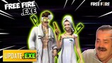 FREE FIRE.EXE - The Update Exe 07