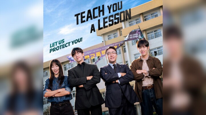 Teach You a Lesson 2026 | Saat Guru dan Murid Sama-Sama Bisa Menjadi Korban