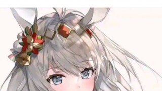 Tôi đã thích Oguruma rồi, và tôi còn thích hơn nữa sau khi Luhui được phát sóng (ღ˘⌣˘ღ)