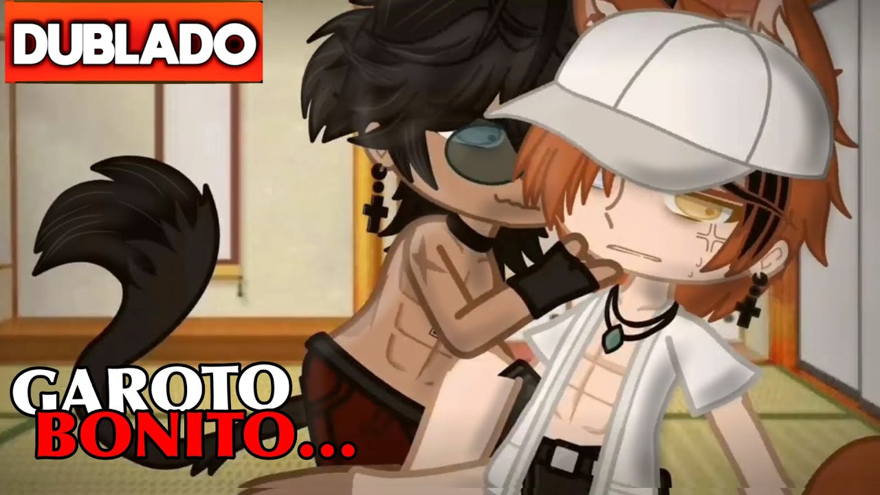 💔 Destruidores De Coração Parte 3 - DUBLADO - YAOI ~ BL - Mini Filme GACHA  CLUB - BiliBili