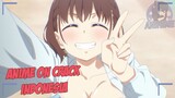 Umur Hanyalah Angka {Anime Crack Indonesia} 31
