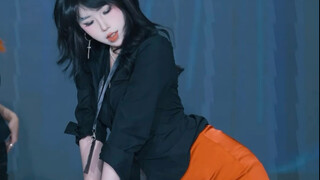 【AOA短裙】澯美位翻跳｜“我不管穿什么都很漂亮”