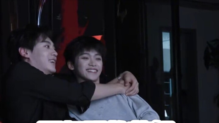 Chai Jidan Bu Yu just keeps releasing the uncensored footage! The official said that the uncensored 