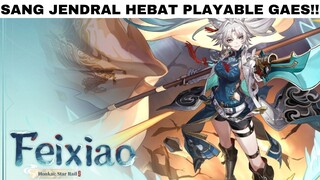 Akhirnya ada Jendral Arbiter yang Playable lagi!! | Drip Marketing 2.5 Honkai: Star Rail