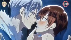 ANIME BL 18+ UNCENSORED‼️THE PERFECT PRINCE LOVES ME THE SIDE CHARACTER?!