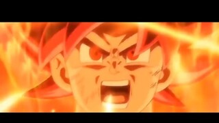 Sức mạnh của GOku được nâng cấp lên   #animedacsac#animehay#NarutoBorutoVN