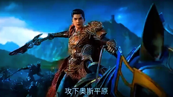 Preview Purple River S2 Eps 41