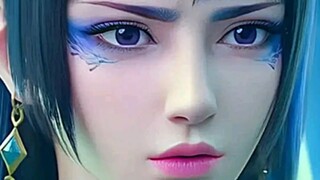 jj donghua edit