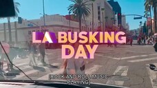 USA ADVENTURES EPISODE 9 BINI FULL CUT