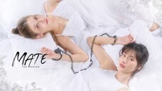 MATE THE SERIES EP 7 SUB INDO | Dhewee Film