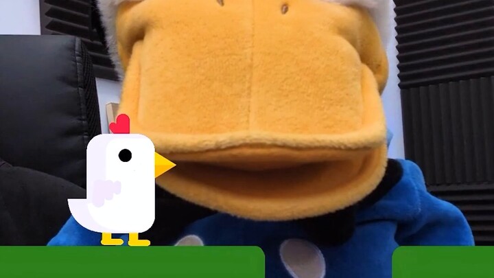 Tang Lao Ya Teaches You How to Play Games