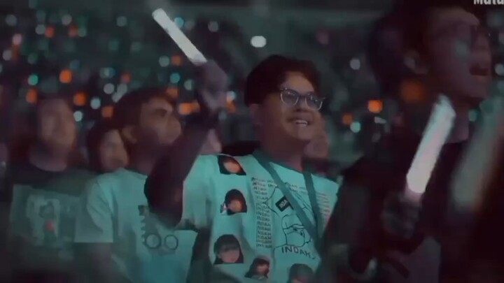 JKT48 x One Ok Rock "Matter"