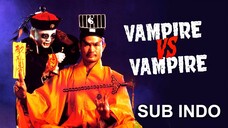 Vampire vs Vampire 1989 SUB INDO