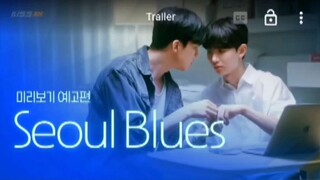 EP. 8 # SEOUL BLUES (ENGSUB)