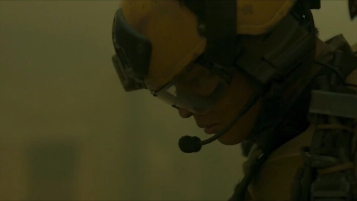 Warfare 2025 sub indo