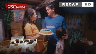 Ang masaklap na kapalaran ni Elias (Weekly Recap HD) | Black Rider